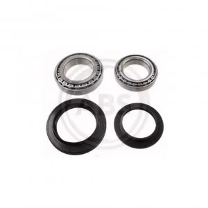 Rear (left /right) Wheel Bearing Kit A.B.S. 200057