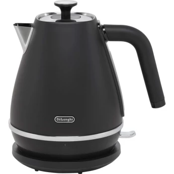 DeLonghi Distinta X KBIN3001.BK Kettle