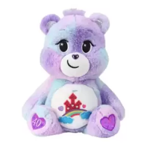 Care Bears - Care-A-Lot Bear - 40th Anniversary for Merchandise