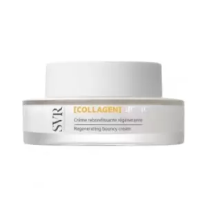 SVR [COLLAGEN] Biotic Regenerating Rebounding Cream 50ml