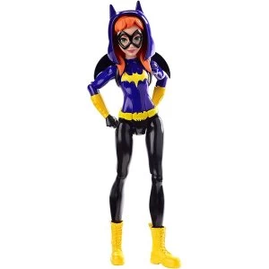 DC SuperHero Girls 6" Action Figure Batgirl