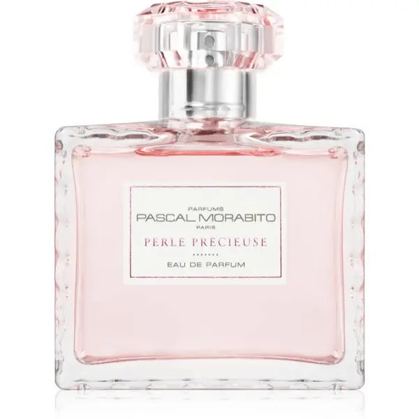 Pascal Morabito Perle Precieuse Eau de Parfum For Her 100ml