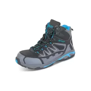 HIKER S3 COMPOSITE BLK/B/GY 10 (44) - Click