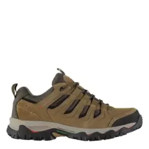 Karrimor Mount Low Mens Waterproof Walking Shoes - Beige