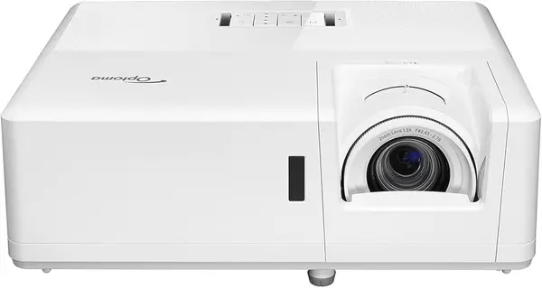 Optoma ZW403 4500 ANSI Lumens WXGA 3D DLP Projector