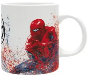 Spider-Man Venom vs. Spider-Man Cup multicolour