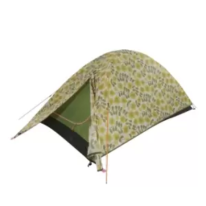 Orla Tent in Buttercup Floral Print