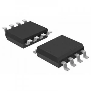 PMIC ELCs STMicroelectronics VNL5050S5TR E Low side SOIC 8