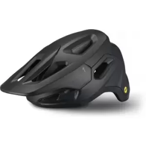 Specialized Tactic 4 Helmet - Black