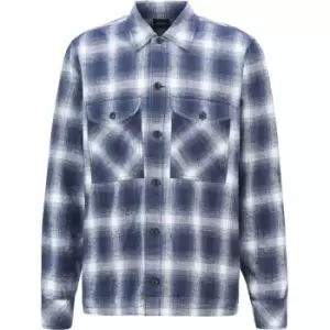 Boss Loflash 070 Shirt - Blue