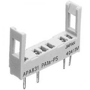 Panasonic PA1APS PCB Relay Socket