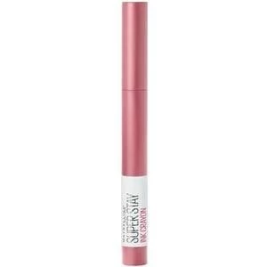 Maybelline Superstay Ink Crayon 30 Seek Adventure, Seek Adventure 30