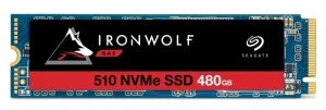 Seagate IronWolf 510 480GB NVMe SSD Drive