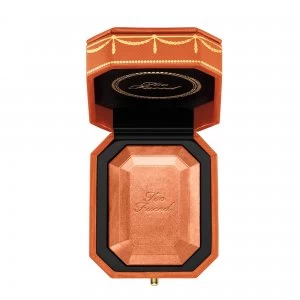 Too Faced Limited Edition 'Diamond Light - Chocolate Diamond' Diamond Fire Bronzer 12g