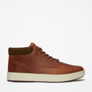 Timberland Cityroam Chukka For Men In Brown, Size 10.5