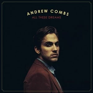 Andrew Combs - All These Dreams Vinyl