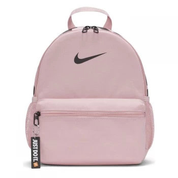 Nike Mini Base Backpack - Pink/Black