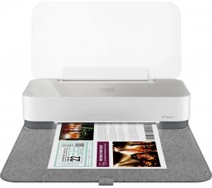 HP Tango X Wireless Colour Inkjet Printer