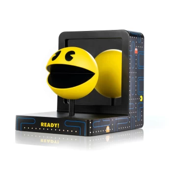 First 4 Figures - Pac-Man PVC Figure 18 cm