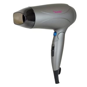 Paul Anthony Travel Pro H1011GR 2400W Hair Dryer