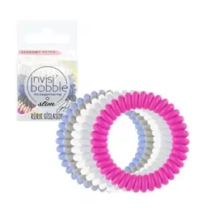 Invisibobble Rurik Gislason Slim Hair Ties No Place Like Reykjavik