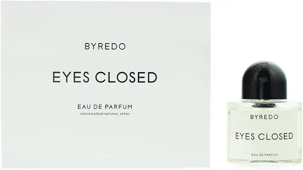 Byredo Eyes Closed Eau de Parfum For Him 50ml