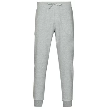 Polo Ralph Lauren PANTALON DE JOGGING EN DOUBLE KNIT TECH LOGO PONY PLAYER mens Sportswear in Grey - Sizes EU XXL,EU M,EU L,EU XL,EU XS