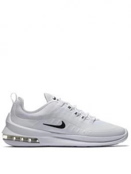 Nike Air Max Axis - White/White