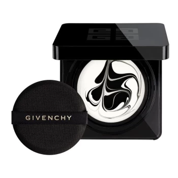 Givenchy Le Soin Noir Compact Uv Protection Spf 40 Pa +++ - White