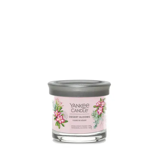 Yankee Candle Desert Blooms Scented Candle 122g