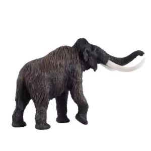 MOJO Dinosaur & Prehistoric Life Woolly Mammoth Toy Figure, 3...