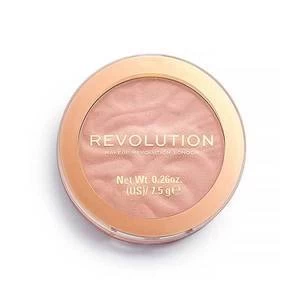 Revolution Blusher Reloaded Sweet Pea