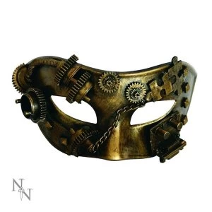 Puzzled Masquerade Pack of 3 Mask