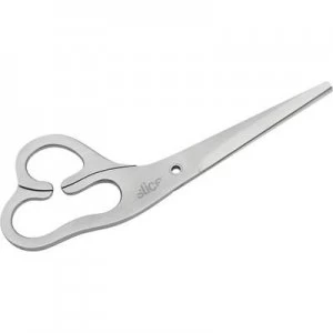 Slice Stainless steel shears 10420