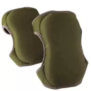 Town & Country Memory Foam Kneepads Sage Green