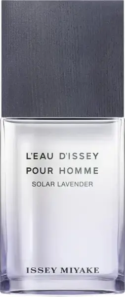 Issey Miyake L'Eau d'Issey Pour Homme Solar Lavender Eau de Toilette For Him 50ml