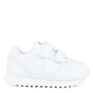 Polo Ralph Lauren Sneakers - White