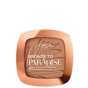 LOreal Paris Skin Paradise Back To Bronze 01 In Love