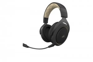 HS70 Pro Wireless Cream