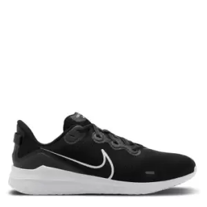 Nike Renew Ride Mens Running Shoe - Black