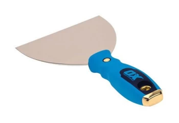 P013210 Pro Joint Knife Stainless Steel Duragrip 102mm - OX