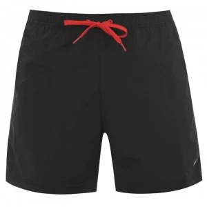 Tommy Bodywear String Swimming Shorts - PVH Black