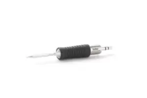 Weller RTP 010 S 1 x 0.3 x 17mm Screwdriver Soldering Iron Tip for use with WXPP