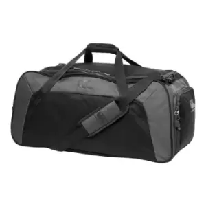 Canterbury Classics Holdall Bag - Black