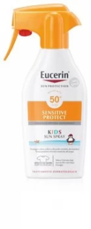 Eucerin Sun Spray Kids 50+ 300ml