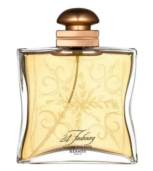 Hermes 24 Faubourg Eau de Toilette For Her 30ml