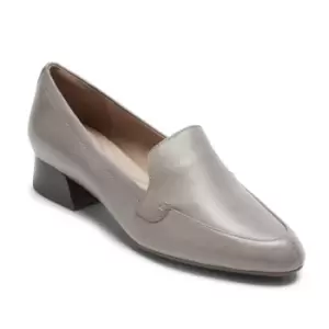 Rockport TM Maricel Loafer Dove Grey - Grey