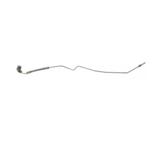 QUICK BRAKE Brake Hose 96.012X Brake Line,Brake Pipe VW,AUDI,SKODA,Golf IV Schragheck (1J1),Golf IV Variant (1J5),Bora Limousine (1J2)