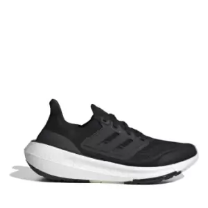 adidas Ultraboost Light Running Trainers Womens - Black