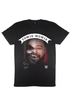 The Fiend Yowie Wowie Bray Wyatt Boyfriend T-Shirt